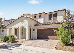 Foreclosure in  E THORNTON Road Queen Creek, AZ 85142