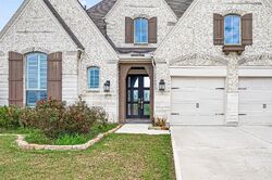 Foreclosure in  SAVANNAH SPARROW LN Katy, TX 77493
