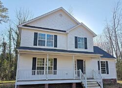 Foreclosure in  King William Rd King William, VA 23086