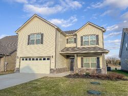 Foreclosure in  Plum Leaf Pl Murfreesboro, TN 37127