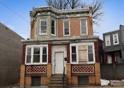 Foreclosure in  E Wister St Philadelphia, PA 19138