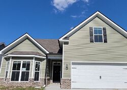 Foreclosure in  Sams Drive Guyton, GA 31312