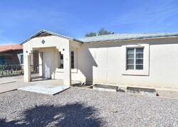 Foreclosure in  S ELOTA AVE Ajo, AZ 85321