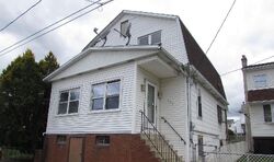 Foreclosure in  E Melrose St Marion Heights, PA 17832