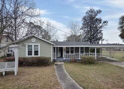 Foreclosure in  Holmesville Rd Baxley, GA 31513