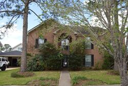 Foreclosure in  Oak Creek Ct League City, TX 77573
