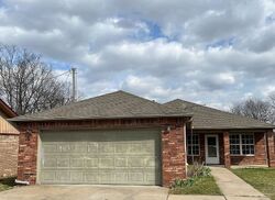 Foreclosure in  S Osage Ave Beggs, OK 74421