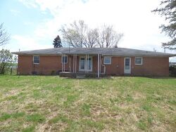 Foreclosure in  Buchanan Trl E #E Greencastle, PA 17225