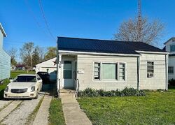 Foreclosure in  W Elm St Washington Court House, OH 43160