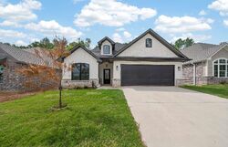 Foreclosure in  Guinn Farms Rd Tyler, TX 75707