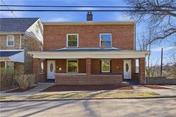 Foreclosure in  Wilbur St Pittsburgh, PA 15210