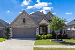 Foreclosure in  Sterling Knoll Dr Fulshear, TX 77441