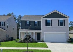 Foreclosure in  TURPENTINE TRL Bloomingdale, GA 31302