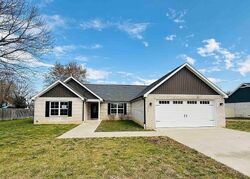 Foreclosure in  Lynnwood Dr Murray, KY 42071