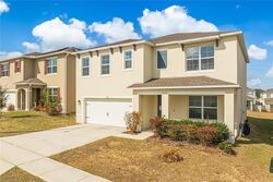 Foreclosure in  CANYON OAK DR Davenport, FL 33837