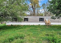 Foreclosure in  County Road 34 Mount Hope, AL 35651