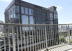 Foreclosure in  W Peachtree St NW Unit 1011 Atlanta, GA 30308