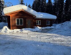 Foreclosure in  Hollowell Rd North Pole, AK 99705