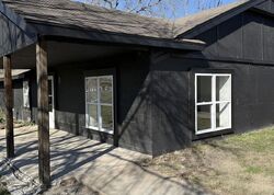 Foreclosure in  W Commercial St Inola, OK 74036