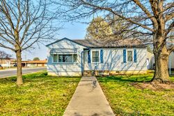 Foreclosure in  S DELAWARE ST Dewey, OK 74029