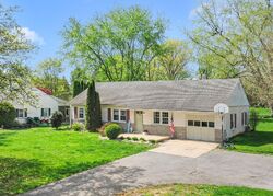 Foreclosure in  Horseshoe Pike Glenmoore, PA 19343