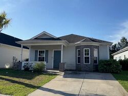Foreclosure in  Palm Cove Circle Myrtle Beach, SC 29588