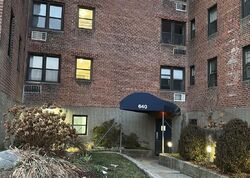 Foreclosure in  Pelham Road #6F New Rochelle, NY 10805