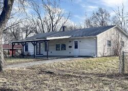 Foreclosure in  219th Pl Chicago Heights, IL 60411