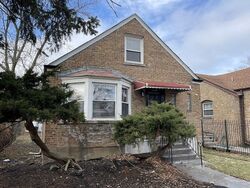 Foreclosure in  S University Ave Chicago, IL 60628