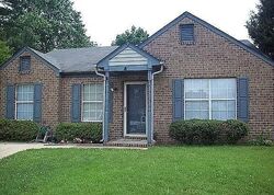 Foreclosure in  ROY CT Hampton, VA 23666