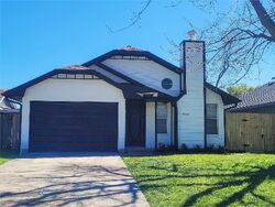 Foreclosure in  Raccoon Run Spring, TX 77373