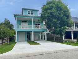 Foreclosure in  ELM RD Kemah, TX 77565