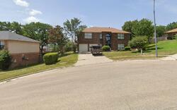 Foreclosure in  Red Oak Cir Copperas Cove, TX 76522