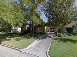 Foreclosure in  Holston Hills Dr Houston, TX 77069