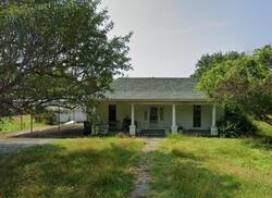 Foreclosure in  E Railroad St Waverly, TN 37185