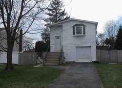 Foreclosure in  STOWE AVE Babylon, NY 11702