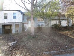 Foreclosure in  White Oak Ln Little Rock, AR 72227