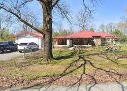 Foreclosure in  Jones Rd Jacksonville, AR 72076