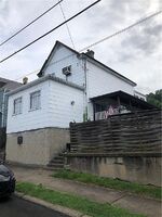 Foreclosure in  Indiana Ave Glassport, PA 15045