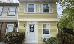 Foreclosure in  PEBBLESTONE DR Charlotte, NC 28212