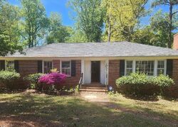 Foreclosure in  Woodland Rd Rockingham, NC 28379