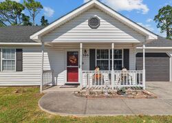 Foreclosure in  Crown Point Rd Hubert, NC 28539