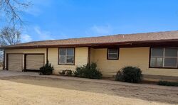 Foreclosure in  Lasso Rd Clovis, NM 88101