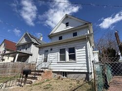 Foreclosure in  Watson Ave Plainfield, NJ 07062