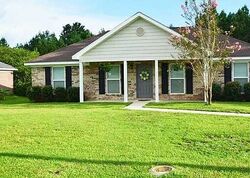 Foreclosure in  Pearson Place Dr Wilmer, AL 36587