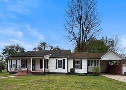 Foreclosure in  E Cypress St Charleston, MO 63834