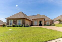 Foreclosure in  OLDE TRACE DR Vicksburg, MS 39180