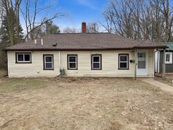 Foreclosure in  N Osmun St Greenville, MI 48838
