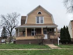 Foreclosure in  N Crystal St Elgin, IL 60123