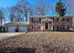 Foreclosure in  BLACKBURN ST Accokeek, MD 20607